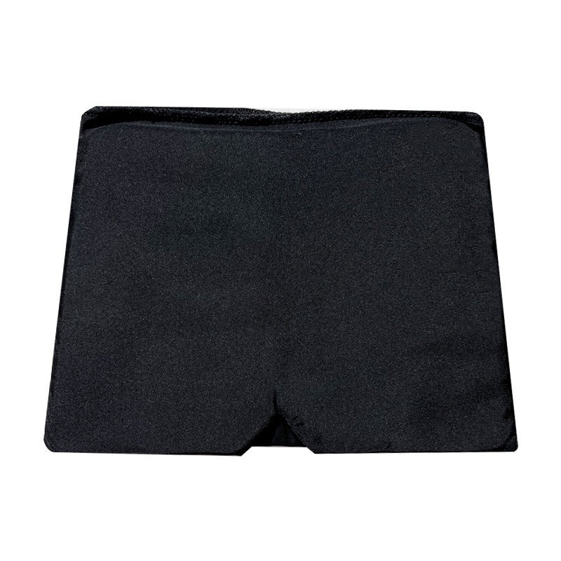 Cold compress head cover eye mask for headache relief, comfortable ice bag, ice pack, ice cap, physical therapy, soothing, retractable gel head mask