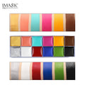 IMAGIC 12 Color Oil Paint Professional Body Painting World Cup Halloween Drama Performance Face Oil Paint