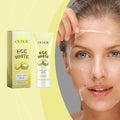 OUHOE Exfoliating Peel Mask Facial Cleansing Blackhead Gentle Non-Tight Moisturizing Peel Mask