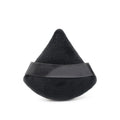 Triangle Dry Powder Puff Fiber Crystal Cotton Delicate On Makeup Beauty Tools Powder Puff