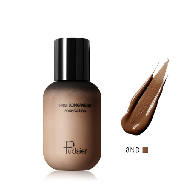 Face Makeup Foundation Cream Long Lasting