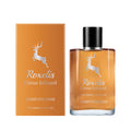 Orange Cologne Charm Perfume Natural Fresh Light Elegant Release Temperament Stay Fragrance Portable Date Perfume
