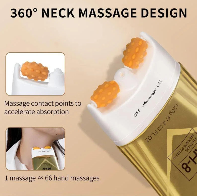 FIRMING LIFTING NECK CREAM