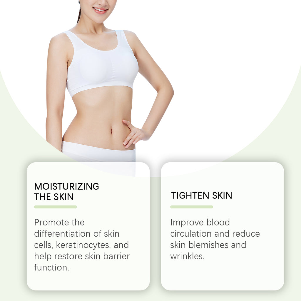 South Moon Wormwood Care Cream, Plant Extract Gentle Ingredients To Care For The Skin And Body Cream