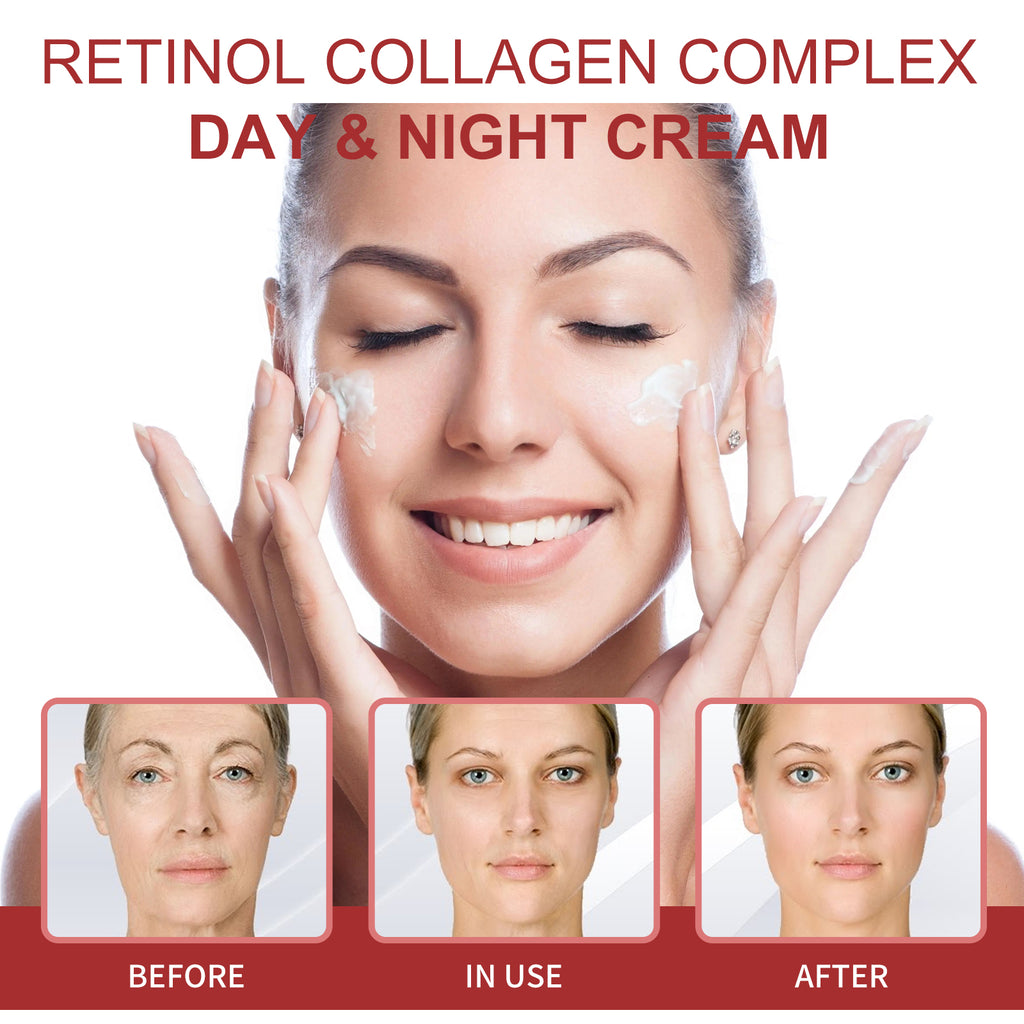 Wiyun Retinol Whitening Fine Line Cream Moisturizing, Whitening, Firming, Moisturizing And Deep Hydrating Cream