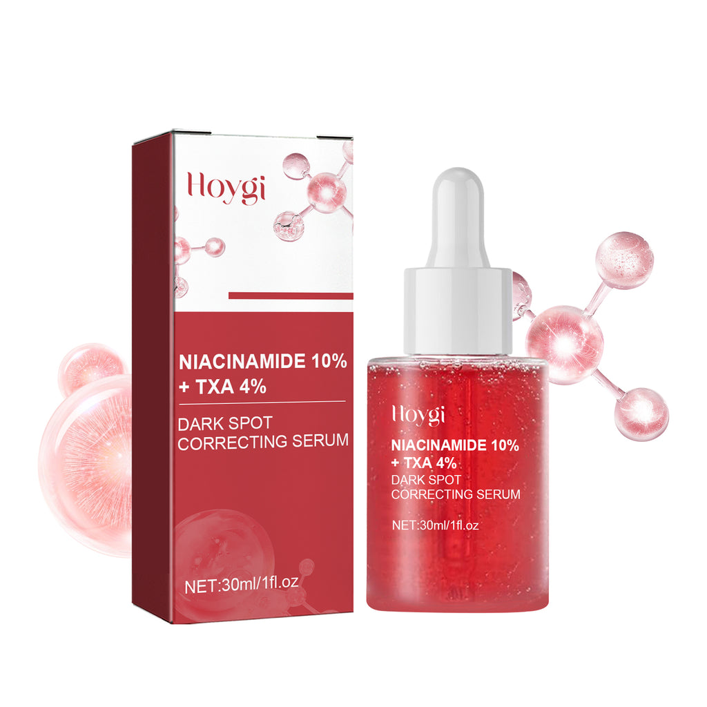 Hoygi Dark Spots Repair Essence, Moisturizing And Brightening Repair Essence For Dark Spots And Age Spots