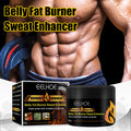 EELHOE Abs Cream, Abdominal Strength Men And Women's Chest Muscle Waistcoat Line Massage Fitness Sculpting Cream