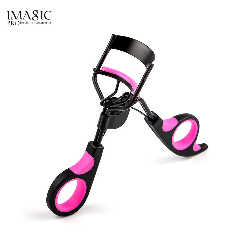IMAGIC Eyelash Curler Curling And Long-Lasting Styling Partial Eyelash Curler Portable Eye Makeup Tool