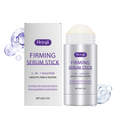 Hoygi Firming Serum Stick, Nourishing Facial Skin Hydrating Light Smooth Young And Energetic Essence Bar