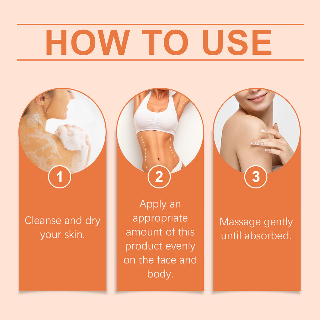 Hoygi Skin Care Cream, Brightened, Supple, Improved Skin Condition, Moistened, Trapped And Alleviated Dryness