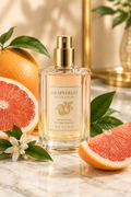 Grapefruit Perfume Spray Natural Fresh Lasting Fragrance Charm Atmosphere Light Fragrance Perfume Spray